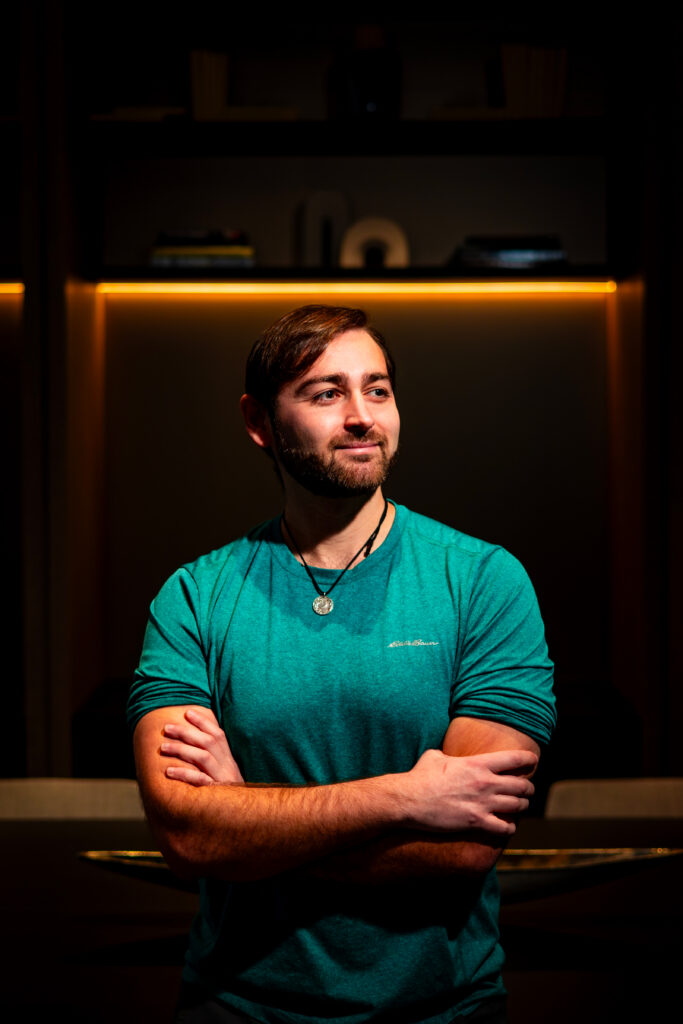 Michael Kogan