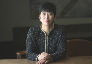 Sherry Huang