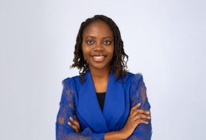 Victoria Onyekachi