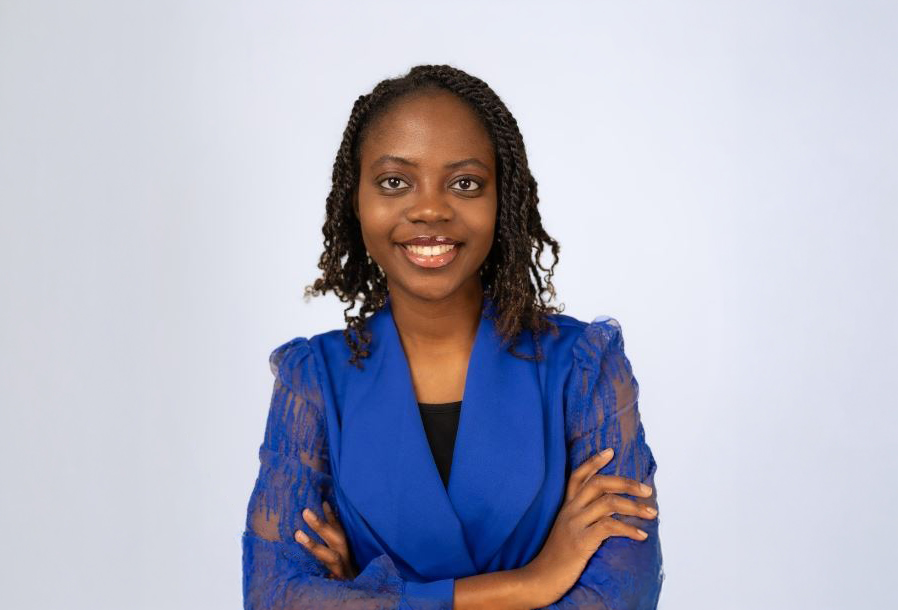 Victoria Onyekachi